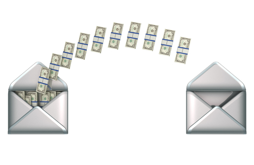 remit-envelope