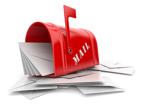 Why Physical Mail Still Beats Email on Political Campaigns