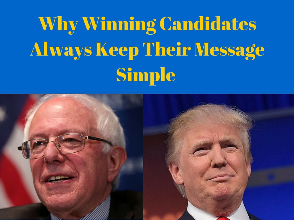 why-winning-candidates-keep-message-simple