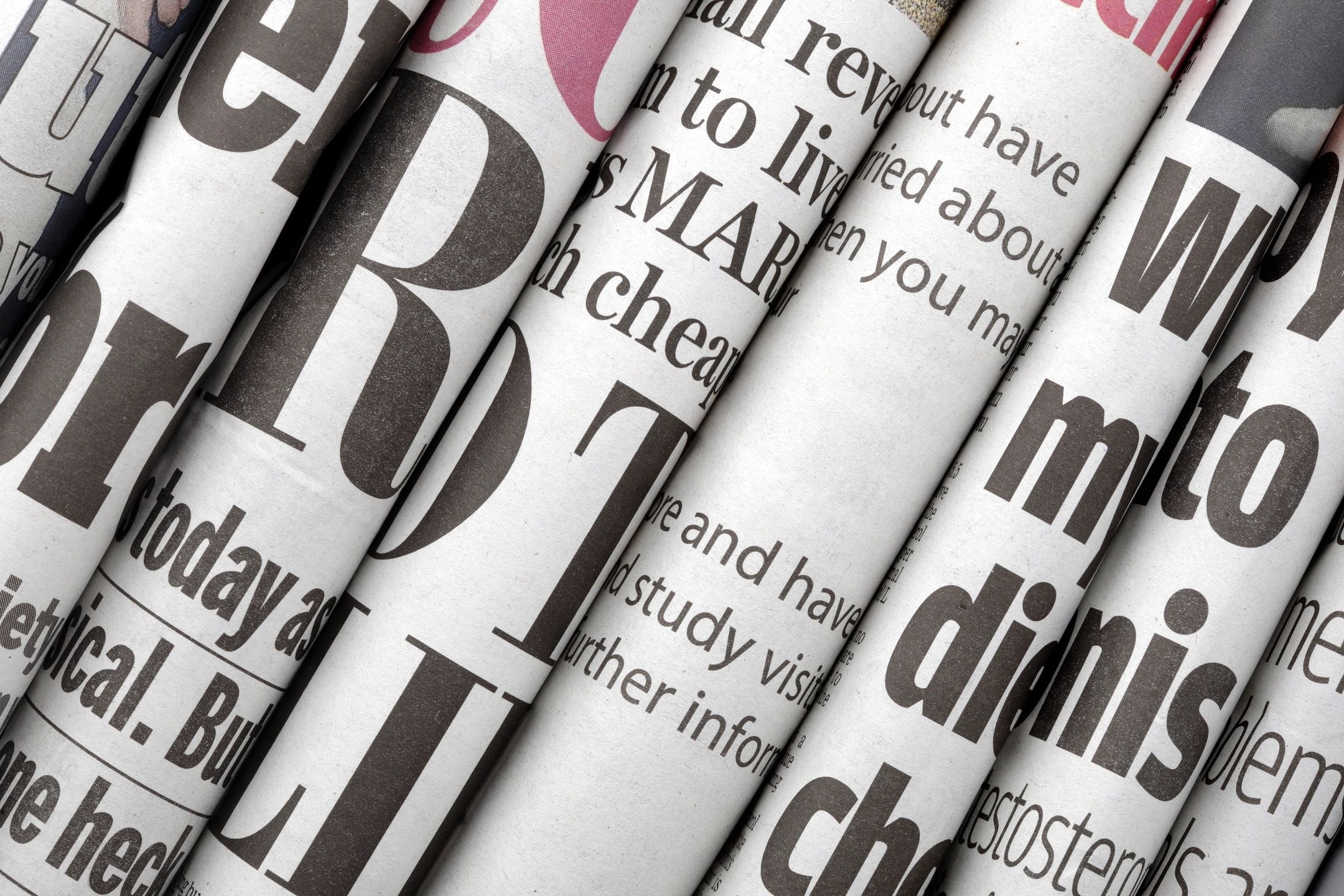 5 Tips for Dealing with Traditional Media on a Political Campaign