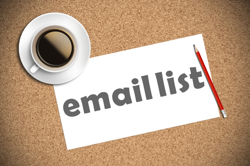 3 Ways Winning Candidates Build Voter Email Lists