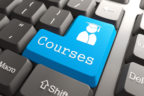 What Courses Would Help You as a Candidate?